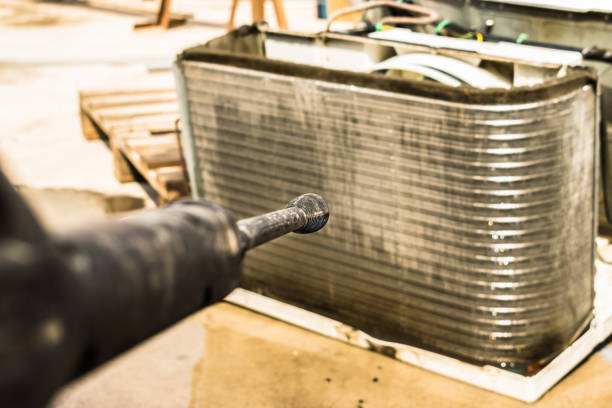 Best HVAC Maintenance and Cleaning  in Nephi, UT