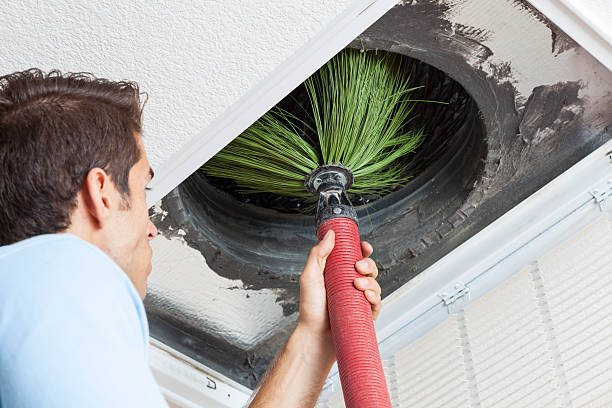 Best Best Air Duct Cleaning Company  in Nephi, UT