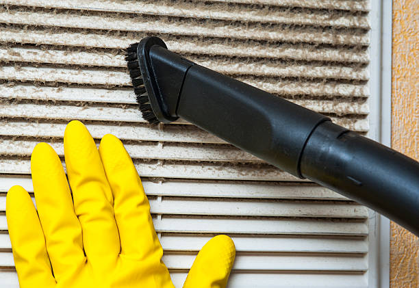 Best HVAC System Cleaning  in Nephi, UT